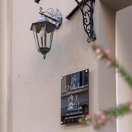 Casa de hóspedes Helle Hus - 200m From Piazza Bologna Metro And 10 Minutes From The Colosseum Roma